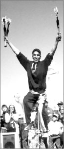 MALAZDREWICZ, Matthew photo