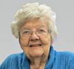 PATTISON, MARGARET photo