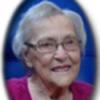 SADLER, CICELY photo