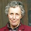 CARMAN, MARGARET photo