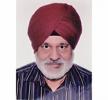 GHUMAN, GURDEESH photo