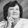 BELLIVEAU, GLORIA MURIEL photo