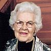 MCFADDEN, MARGARET photo