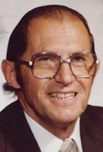 Peters, Abram photo