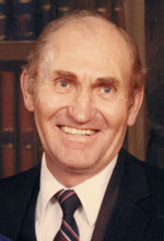 Kehler, Abe photo