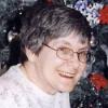 LAROUCHE, GRACE photo