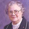 FORBES, GEORGETTE photo