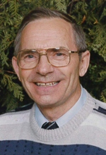 Nadeau, Leo photo