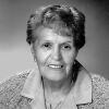 EVANS, MARY MARGARET photo