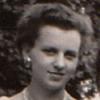 VAN DER KROON, FREDERIKA photo