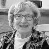 HORNING, BERYL photo