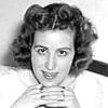 GIBSON, GERTRUDE photo