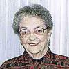 STEVENS, GERTRUDE photo