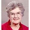 ROSSNAGEL, MARGARET photo