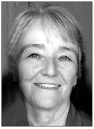 WANLESS, Gail photo