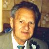 MELANSON, LARRY photo