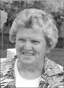 MacMILLIAN, Marlene photo