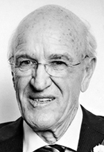 Ostberg, Harold photo
