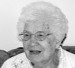 CORNWELL, BETTY photo