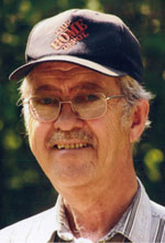 Neufeld, David photo