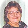 MCIVOR, MARGARET photo