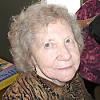 LIVINGSTONE, DOREEN photo
