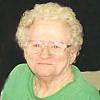 VERRIER, ERNESTINE photo