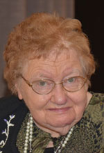 Krahn, Erna photo