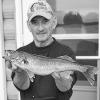 GEORGE, DAVID FREDERICK photo