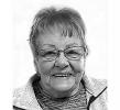 SENICK, BERTHA photo