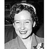 DOWNIE, EDITH photo