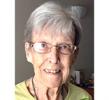 WILSON, DILYS photo