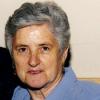 DI SANTO, ANTONIETTA photo