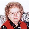 THIESSEN, HELEN photo