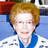 STANGER, EILEEN photo
