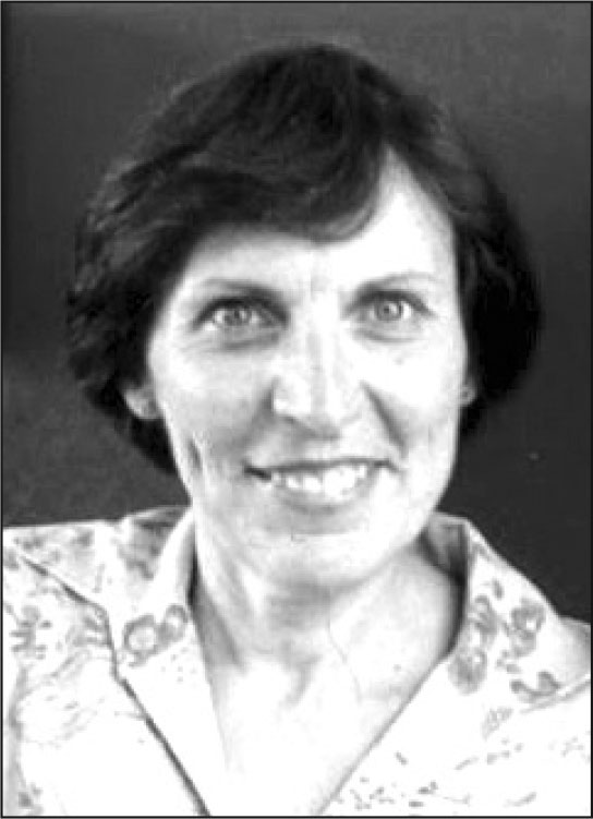 NEUFELD, Marlene photo
