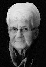 Doerksen, Clara photo