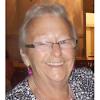 LAJOIE, BERTHA photo