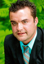 Krahn, Abraham photo