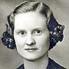 LAING, MARGARET photo