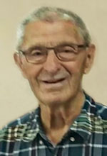 Ginter, Cornie photo