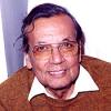 SINHA, PROFESSOR photo