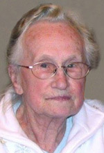 Penner, Pauline photo