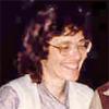 DOBRYDEN, AGNES photo