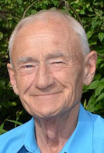Penner, Edward photo