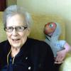 GOODMAN, DOROTHY photo