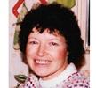 VAN DER HORST, DOREEN photo