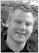 VAN DEN BOSCH, Mitchell photo