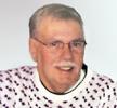 HAWKSWORTH, RONALD photo