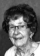 GREER, Myrna photo